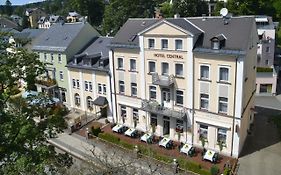 Hotel Central